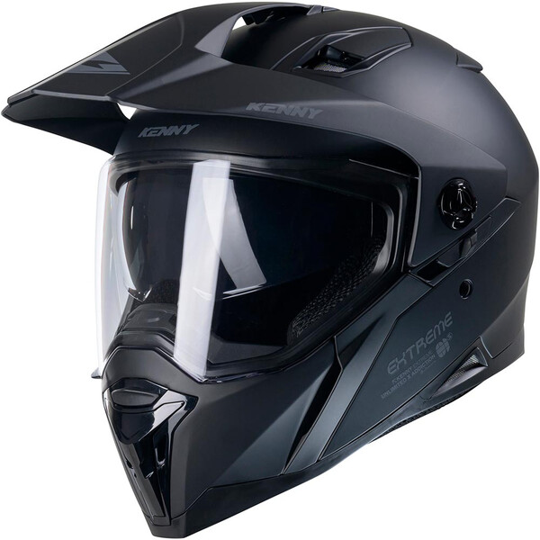 Helm Extreme Graphic Solid