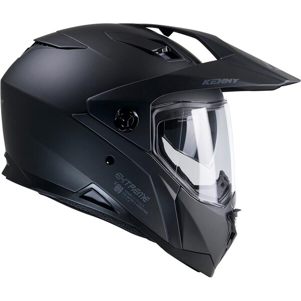 Helm Extreme Graphic Solid