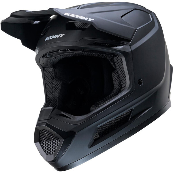 Grafische Solid Performance Helm