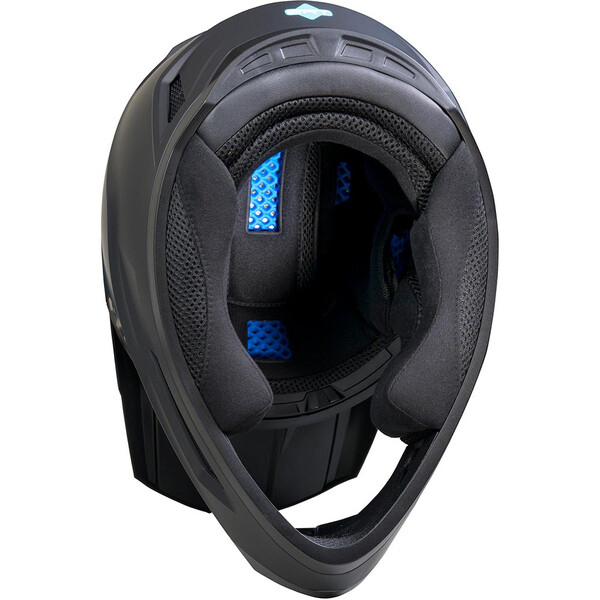 Grafische Solid Performance Helm