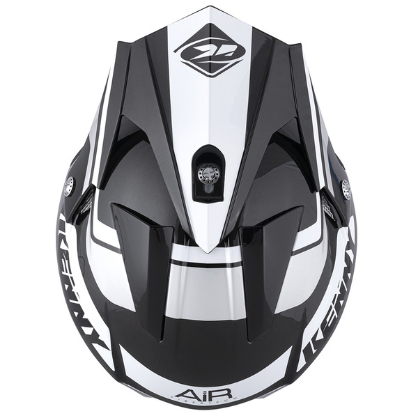 Trial Air Graphic-helm