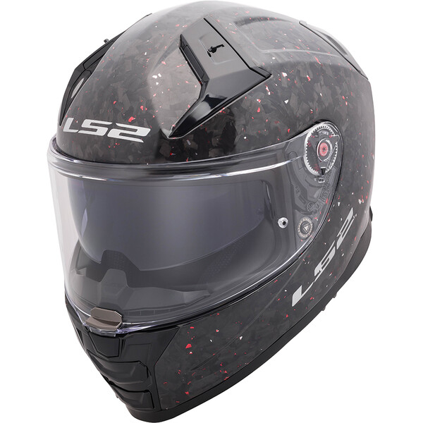 FF811 Vector II Carbon helm