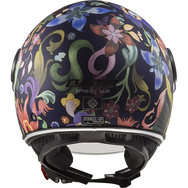 OF558 Sphere Lux Bloom-helm