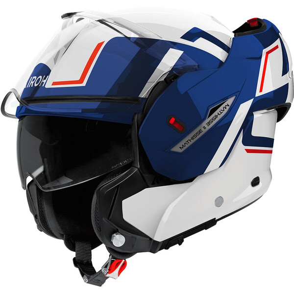 Mathisse II Genius helm