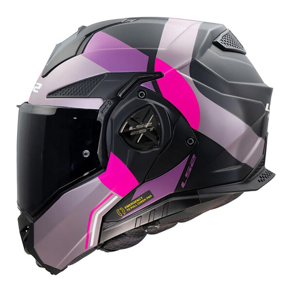 FF901 Advant X Ultra Helm