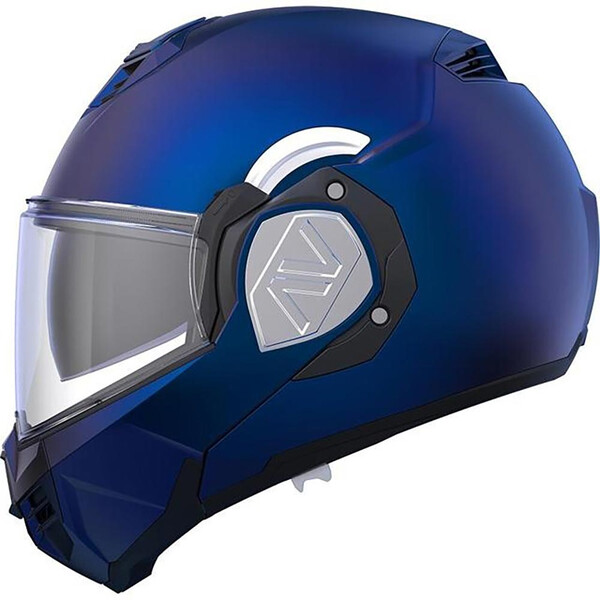 FF906 Advant Solid-helm