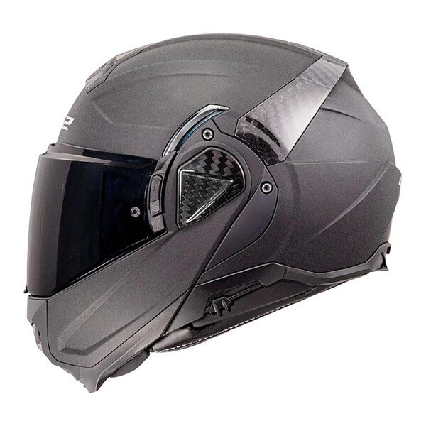 FF910 Advant II stevige helm