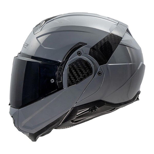 FF910 Advant II stevige helm