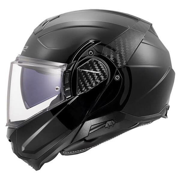 FF910 Advant II stevige helm