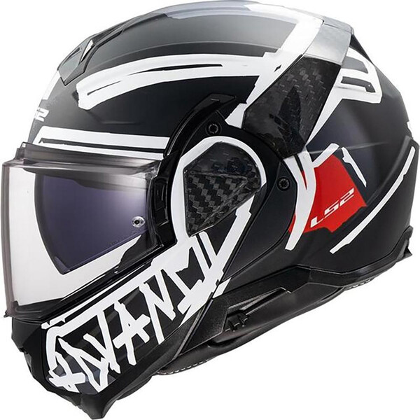 FF910 Advant II Tape helm