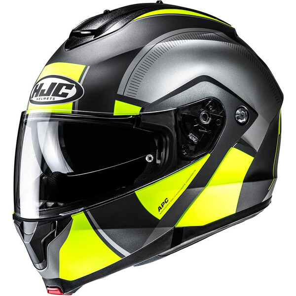 C91 N Jyn helm