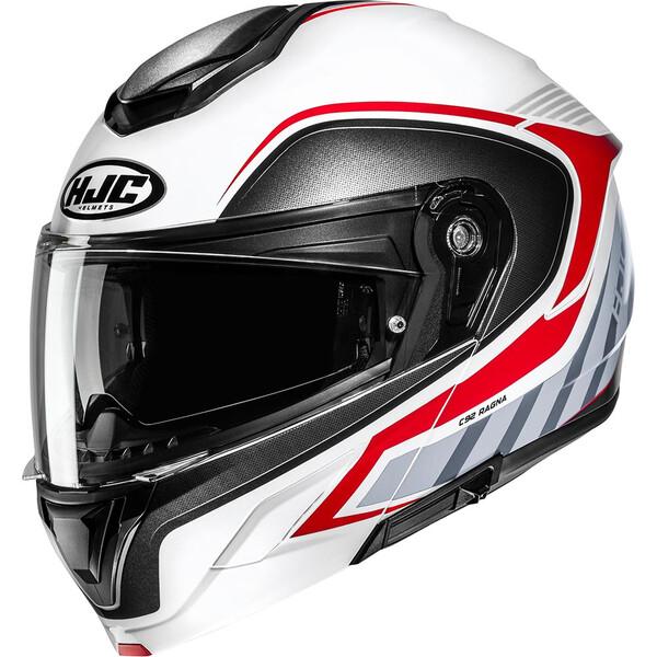 C92 Ragna-helm