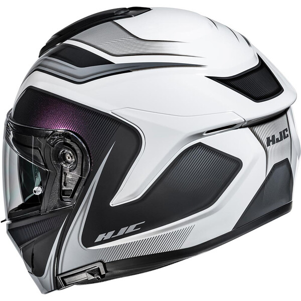 C92 Sirius-helm