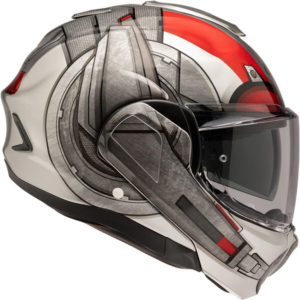 F100 Antman Marvel helm