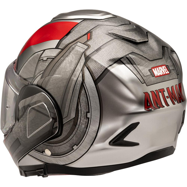 F100 Antman Marvel helm