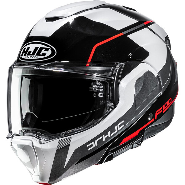 F100 Astra-helm