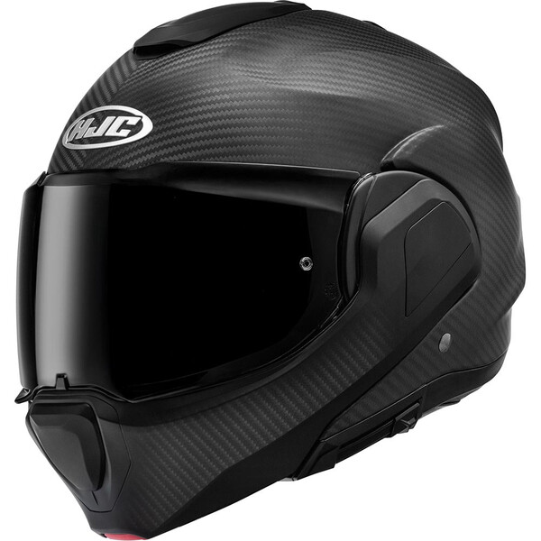 F100 Carbon Uni helm