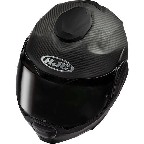 F100 Carbon Uni helm