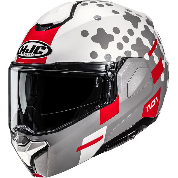Astel i101-helm