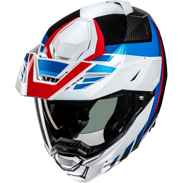 i80 Imes helm
