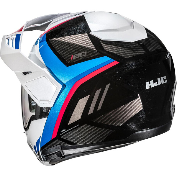 i80 Imes helm