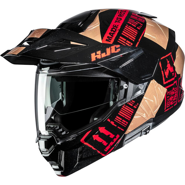 i80 Reign-helm