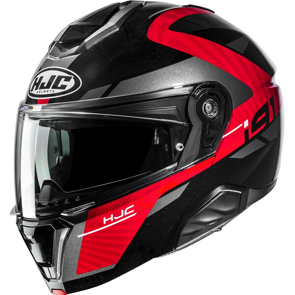 i91 Gaia-helm