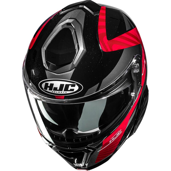 i91 Gaia-helm