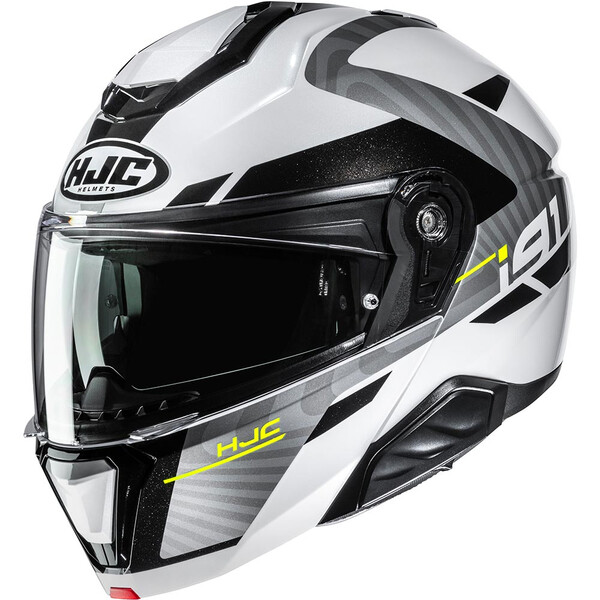 i91 Gaia-helm