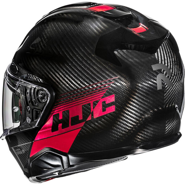 RPHA 91 Carbon Elig helm