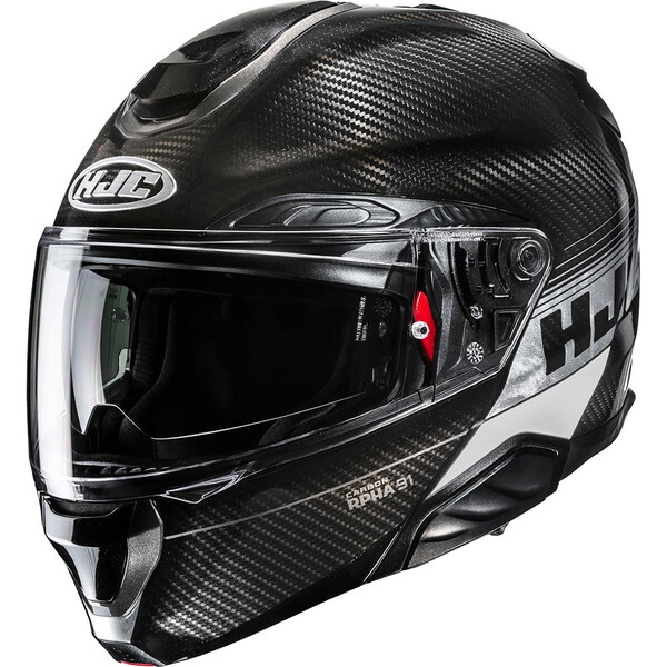 RPHA 91 Carbon Elig helm