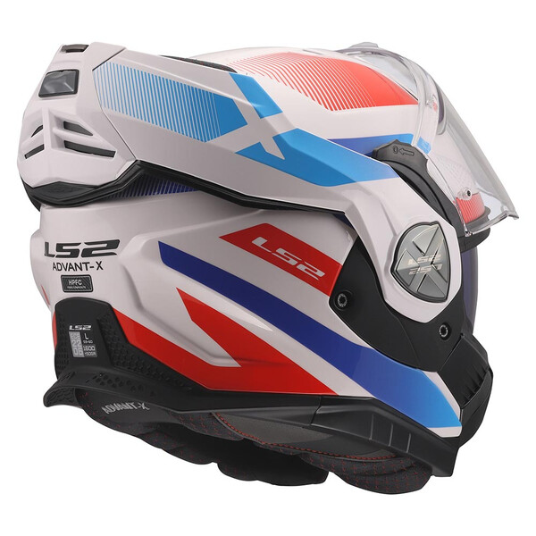 FF901 Advant X Nova Helm