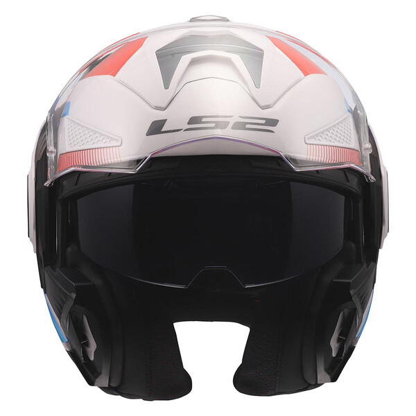 FF901 Advant X Nova Helm