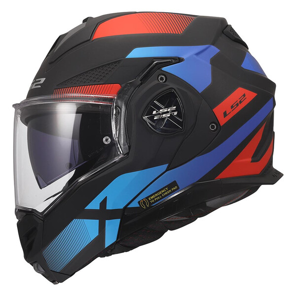 FF901 Advant X Nova Helm