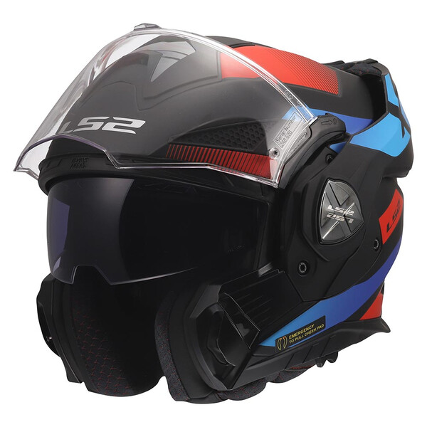 FF901 Advant X Nova Helm