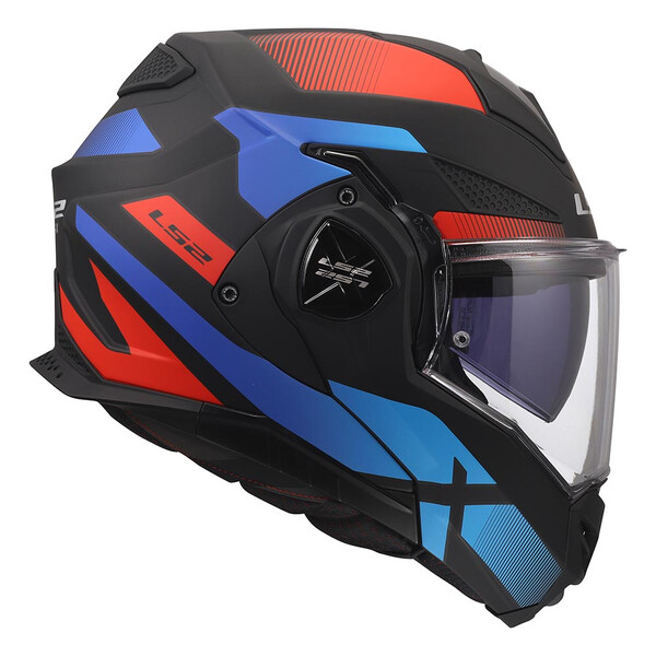 FF901 Advant X Nova Helm