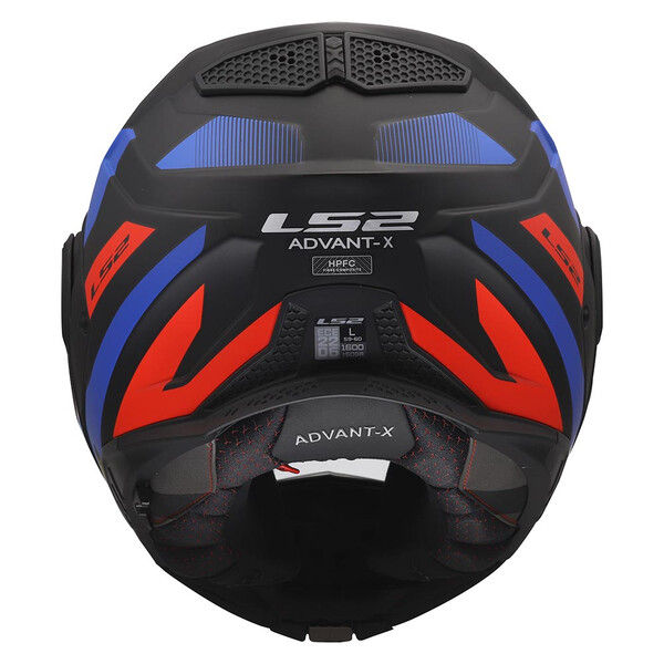 FF901 Advant X Nova Helm