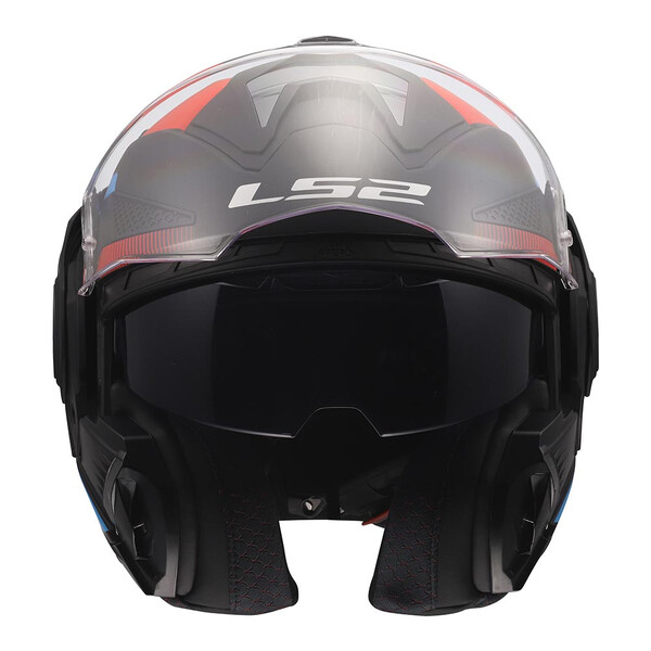 FF901 Advant X Nova Helm