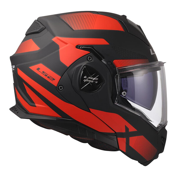 FF901 Advant X Nova Helm