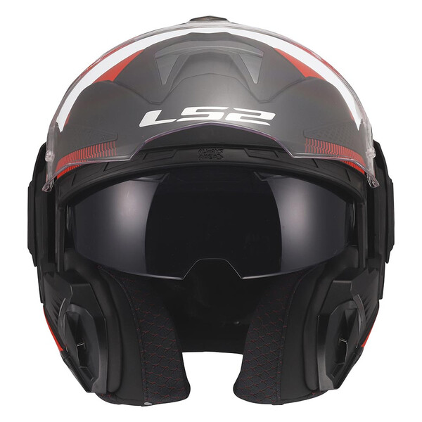 FF901 Advant X Nova Helm