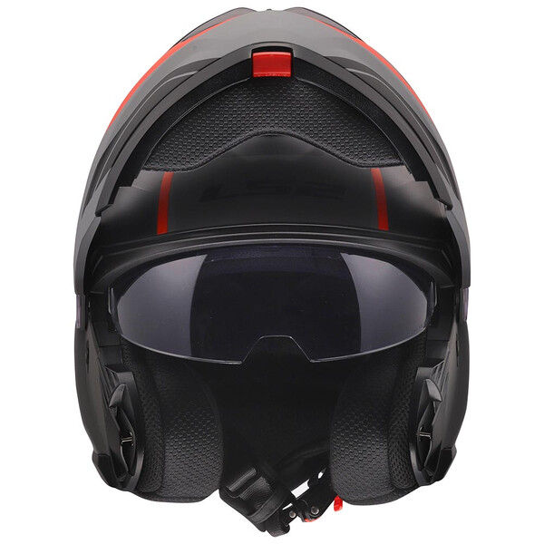 FF908 Strobe II Monza helm
