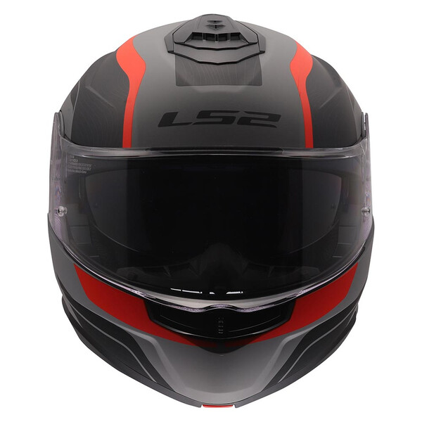 FF908 Strobe II Monza helm