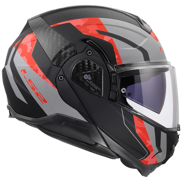 FF910 Advant II Glide helm