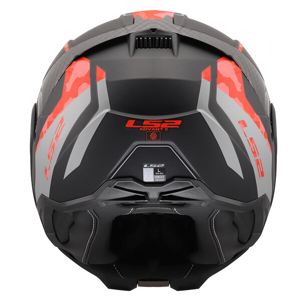 FF910 Advant II Glide helm