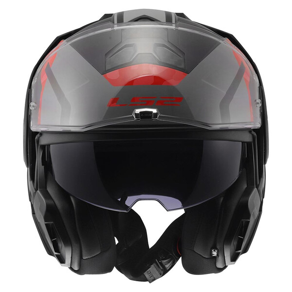 FF910 Advant II Glide helm