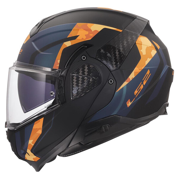 FF910 Advant II Glide helm