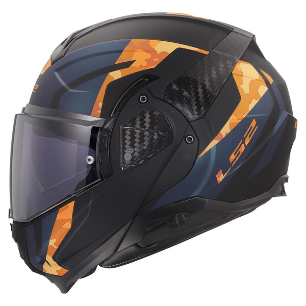 FF910 Advant II Glide helm