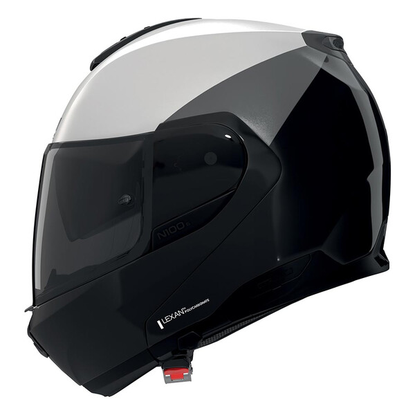 N100-6 Speciale N-Com lakhelm