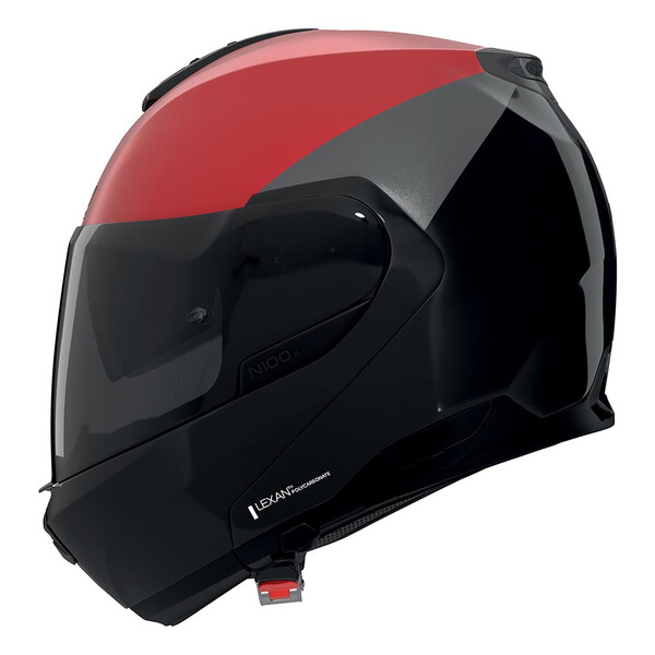 N100-6 Speciale N-Com lakhelm