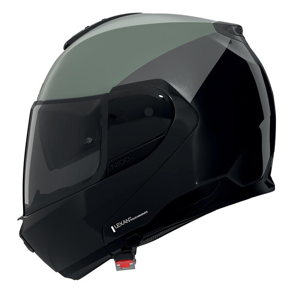 N100-6 Speciale N-Com lakhelm